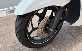 HONDA PCX 160 KF47