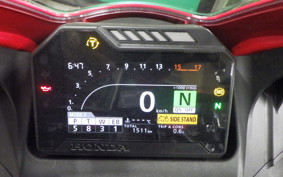 HONDA CBR600RR 2025