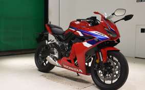 HONDA CBR650R E-Clutch 2026 RH17