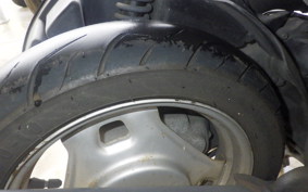 SUZUKI ADDRESS V50 Gen.2 CA42A