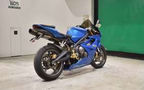 TRIUMPH DAYTONA 675 2008