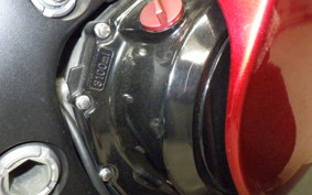 SUZUKI GSX-1300R HAYABUSA 2008