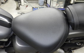 YAMAHA DRAGSTAR 250 2024 VG05J