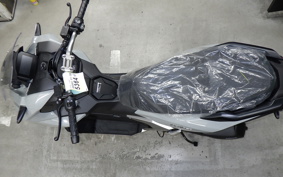 HONDA ADV160 2024 KF54