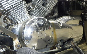 YAMAHA DRAGSTAR 250 2024 VG02J