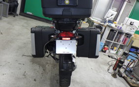 BMW R1200GS 2004