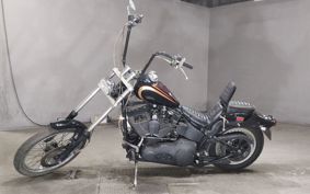 HARLEY FXSTB1450 1999 BTY
