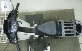 HONDA C100 SUPER CUB HA06