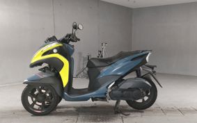 YAMAHA TRICITY 125 SEK1J