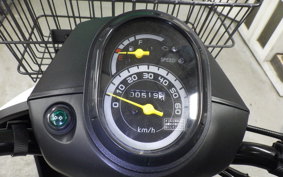 HONDA BENLY 50 2023 AA05