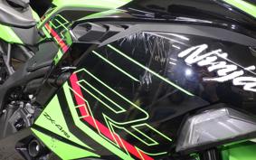 KAWASAKI ZX-4RR 2023 ZX400P