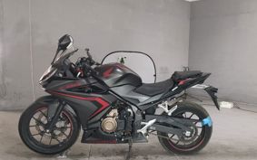 HONDA CBR400R 2019 NC56