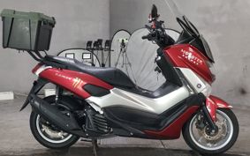 YAMAHA N-MAX 125 SE86J