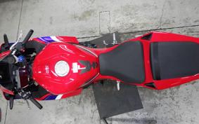 HONDA CBR600RR 2024 PC40