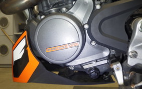 KTM 200 DUKE 2024