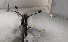 HONDA SUPER CUB50 C50