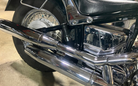 YAMAHA DRAGSTAR 400 2002 VH01J