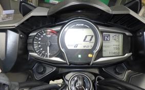 YAMAHA FJR1300 A 2021 RP27J