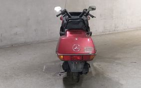 HONDA HELIX MF02