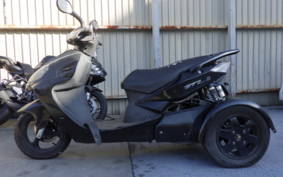 OTHER +UNREGISTERED MODEL by BDS TRIKE 2025