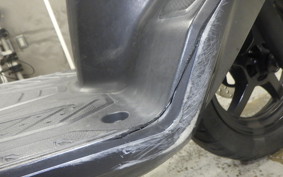 SUZUKI BURGMANストリート125EX EA23M