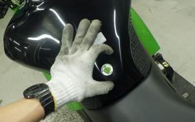 KAWASAKI NINJA 1000 A 2011