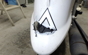 HONDA C110 SUPER CUB JA07