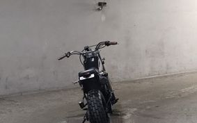 YAMAHA TW200 2JL