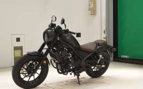 HONDA REBEL 250 S 2013 MC49