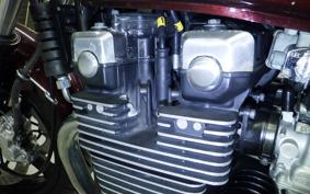 KAWASAKI ZEPHYR 400 KAI 2005