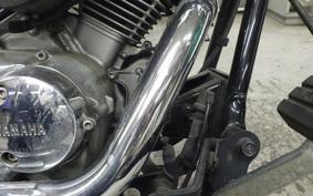 YAMAHA DRAGSTAR 250 VG02J