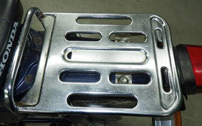 HONDA C90 SUPER CUB E 2021 HA02