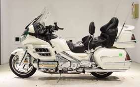 HONDA GL 1800 GOLD WING 2001 SC47