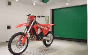 GASGAS EC300 2020