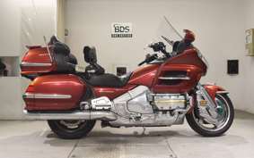 HONDA GL 1800 GOLD WING 2001 SC47