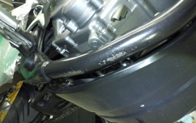 HONDA CRF250M 2021 MD38