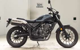 HONDA CL250-2