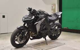 KAWASAKI Z1000 Gen.5 2021 ZXT00W