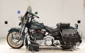 HARLEY FLSTS 1450 1999