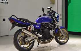 HONDA CB400SF VTEC SPEC 2 2003 NC39