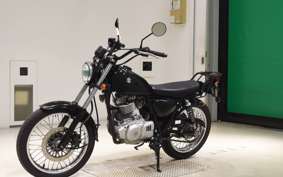 SUZUKI GRASS TRACKER NJ4BA