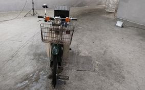 HONDA SUPER CUB50 AA01