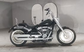 HARLEY FLFBS1870 2017 YGK