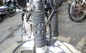 YAMAHA SR400 Gen.4 2010