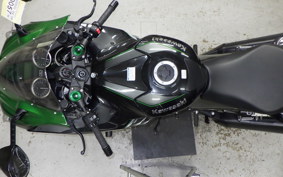 KAWASAKI ZX 1400 NINJA R A 2019