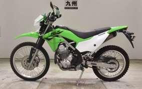 KAWASAKI KLX230 LX230A