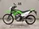 Фото Kawasaki KLX230 с японского аукциона