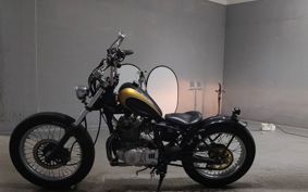 SUZUKI GLASS TRACKER BIG BOY NJ4BA