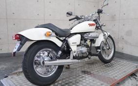HONDA MAGNA 50 AC13