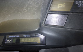 HONDA FUSION SE MF02